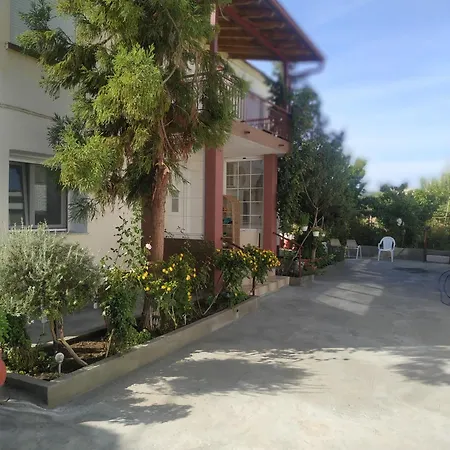Garden House - 80 M2- Rustic * Kokkinokhoma