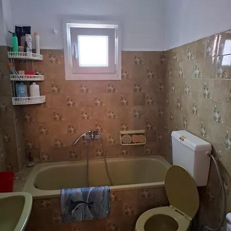 Prázdninový dům Garden House - 80 M2- Rustic