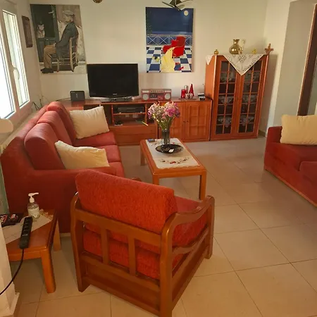 Garden House - 80 M2- Rustic