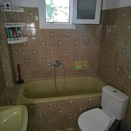 Garden House - 80 M2- Rustic *