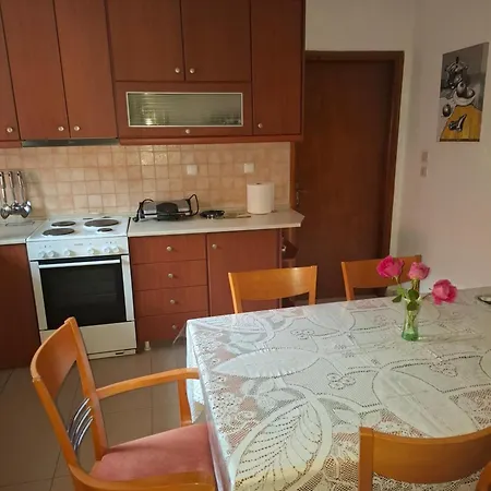Casa de Férias Garden House - 80 M2- Rustic